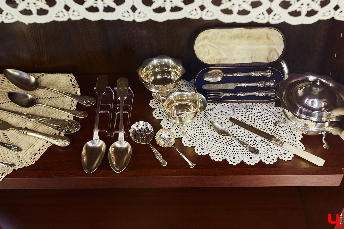 «Музей непридуманных историй» открылся во Владимире. О чем он? О ком? И для кого? Одними из первых побывали на экскурсии и рассказываем вам.