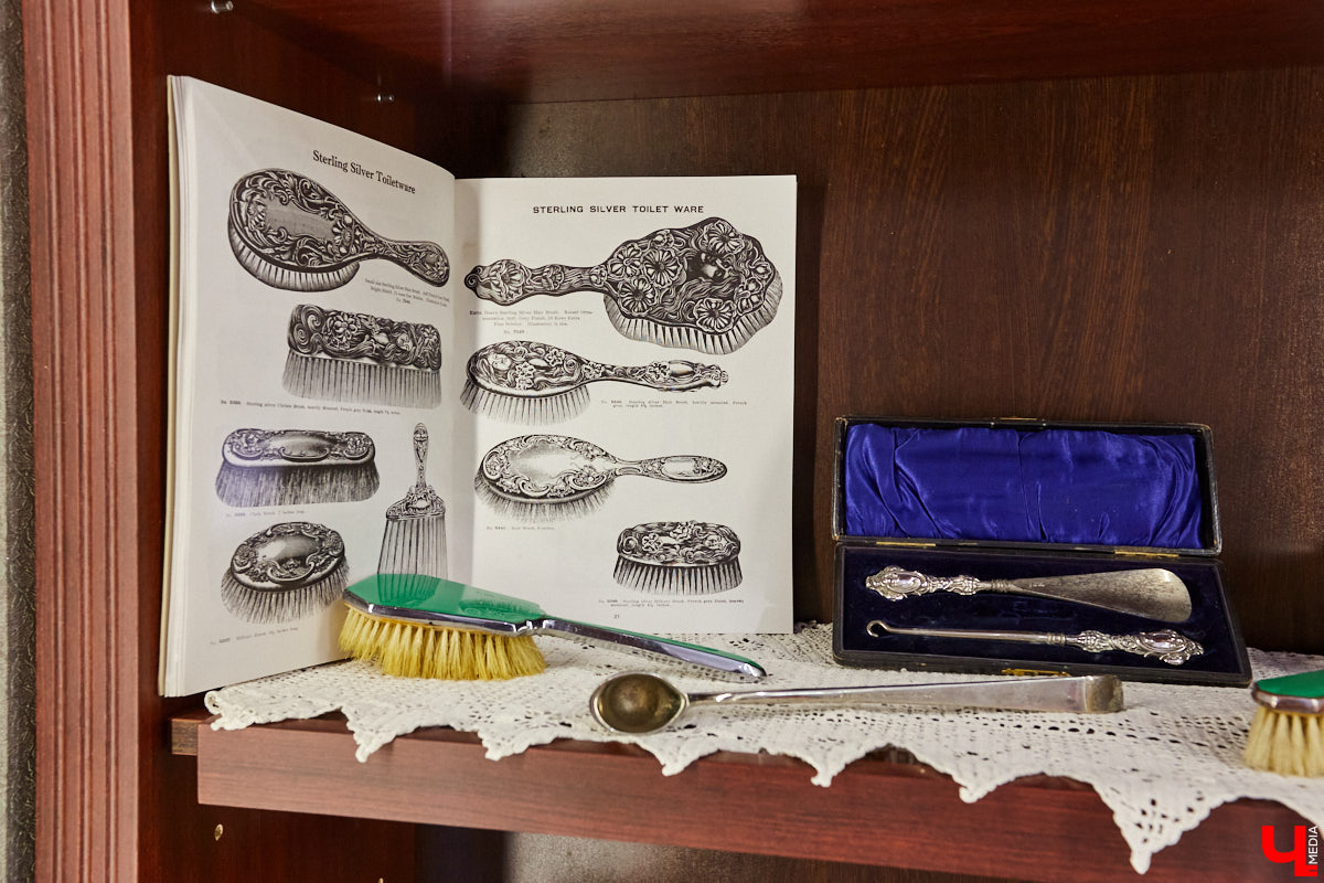 «Музей непридуманных историй» открылся во Владимире. О чем он? О ком? И для кого? Одними из первых побывали на экскурсии и рассказываем вам.