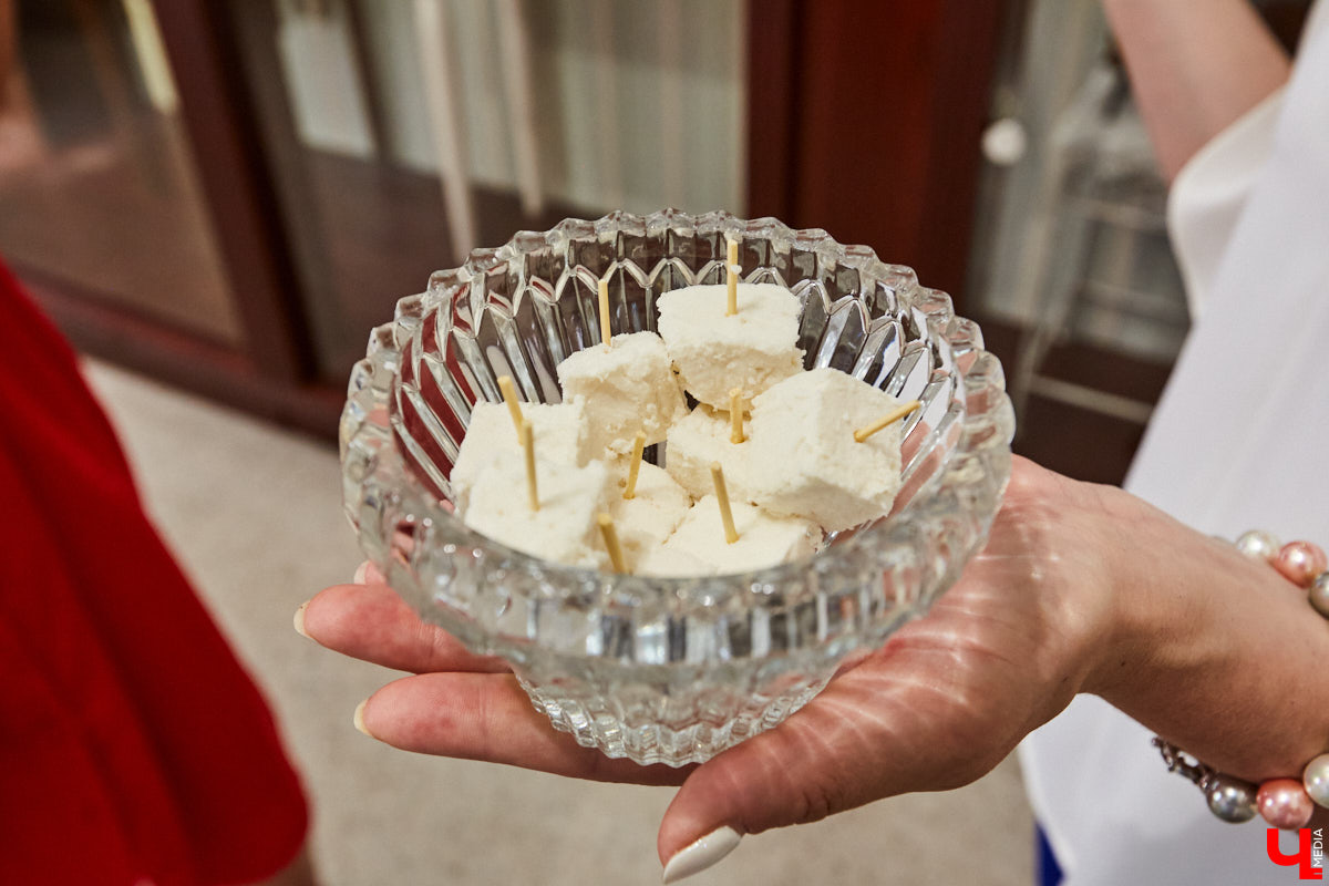 «Музей непридуманных историй» открылся во Владимире. О чем он? О ком? И для кого? Одними из первых побывали на экскурсии и рассказываем вам.