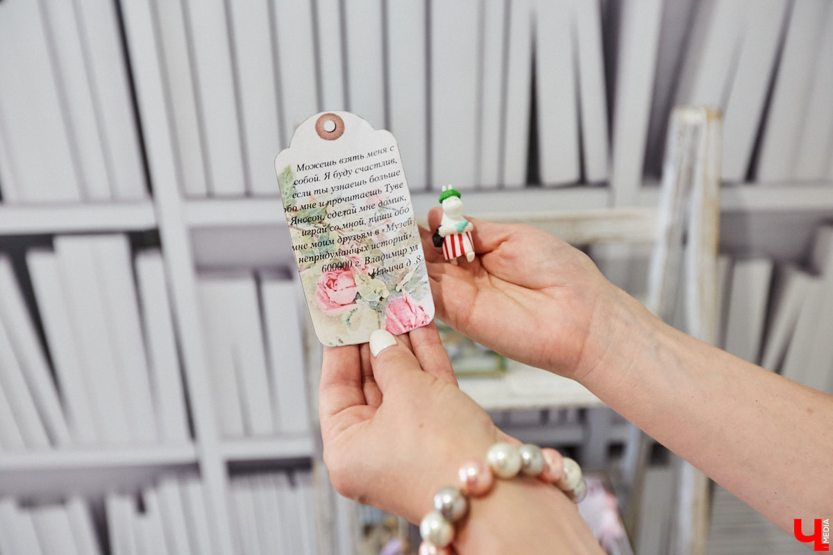 «Музей непридуманных историй» открылся во Владимире. О чем он? О ком? И для кого? Одними из первых побывали на экскурсии и рассказываем вам.