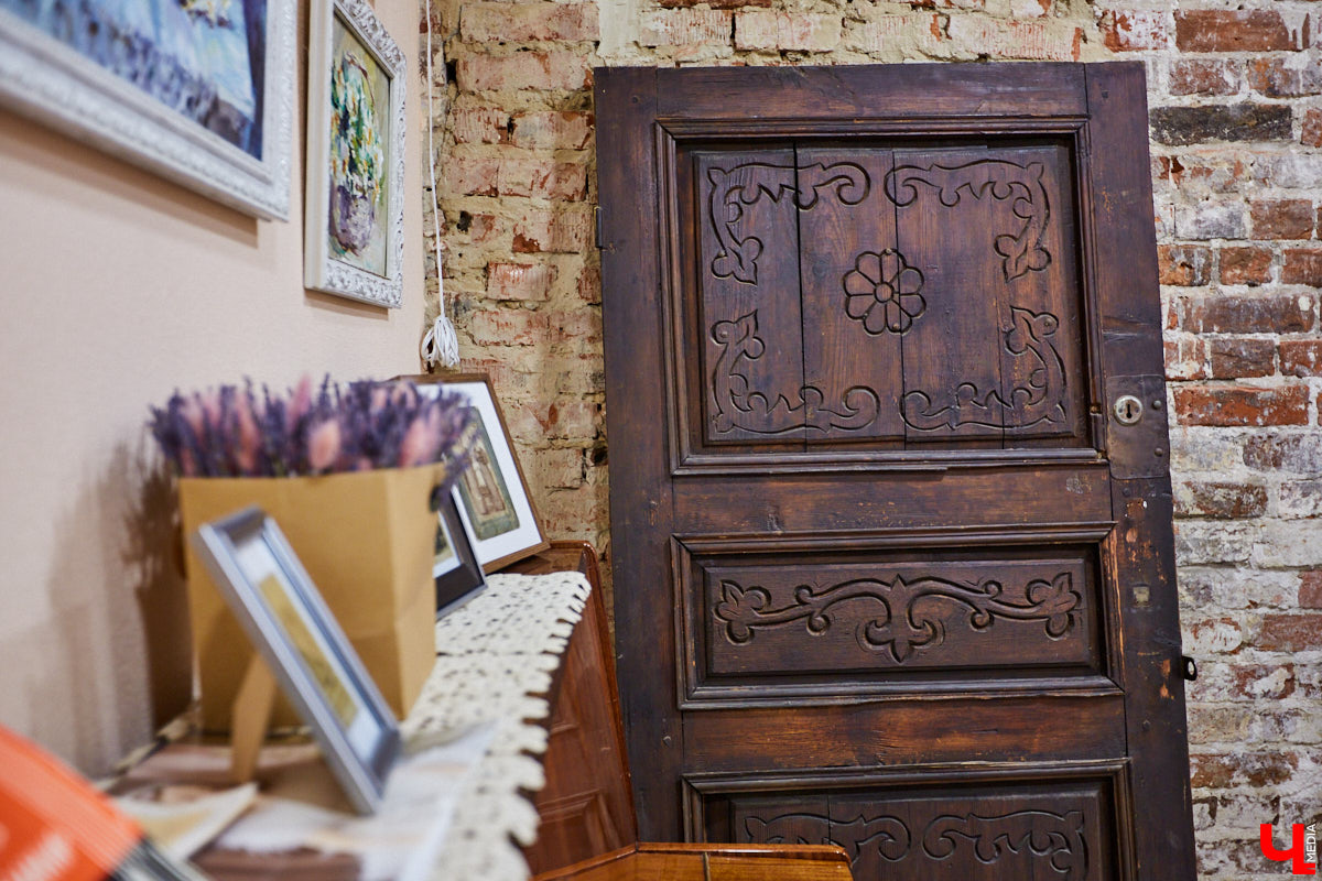 «Музей непридуманных историй» открылся во Владимире. О чем он? О ком? И для кого? Одними из первых побывали на экскурсии и рассказываем вам.