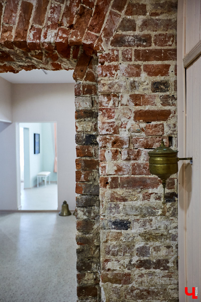 «Музей непридуманных историй» открылся во Владимире. О чем он? О ком? И для кого? Одними из первых побывали на экскурсии и рассказываем вам.