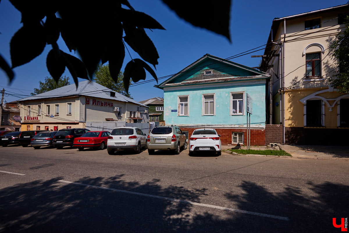 «Музей непридуманных историй» открылся во Владимире. О чем он? О ком? И для кого? Одними из первых побывали на экскурсии и рассказываем вам.