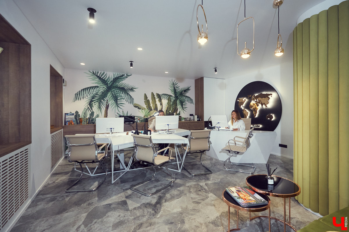 Директор турагентства Ирина Акулова рассказала читателям «Ключ-Медиа», почему Краснодарского края на всех не хватит и куда ещё получится съездить отдохнуть этим летом.