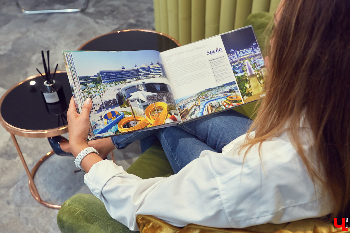 Директор турагентства Ирина Акулова рассказала читателям «Ключ-Медиа», почему Краснодарского края на всех не хватит и куда ещё получится съездить отдохнуть этим летом.