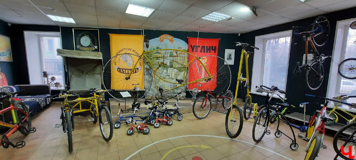 Не так давно журналист «Ключ-Медиа» побывала в Мышкине и Ростове Великом. А по дороге между городами успела заглянуть в Углич. Что там можно посмотреть всего за час? И стоило ли тратить время?