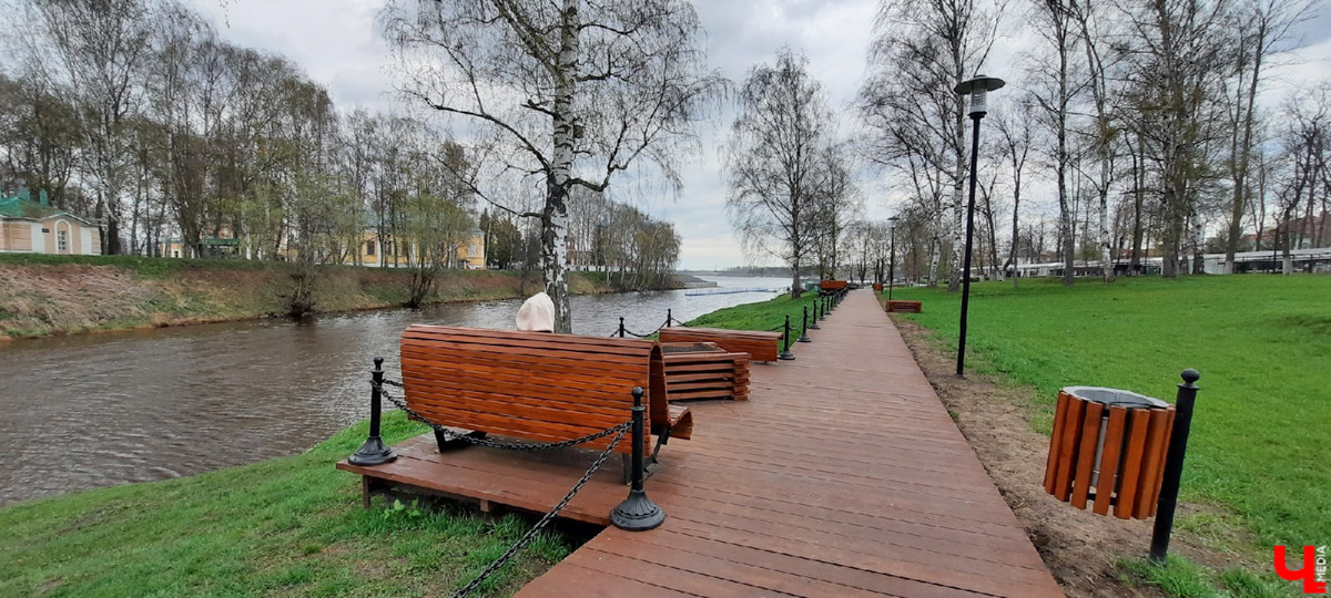 Не так давно журналист «Ключ-Медиа» побывала в Мышкине и Ростове Великом. А по дороге между городами успела заглянуть в Углич. Что там можно посмотреть всего за час? И стоило ли тратить время?