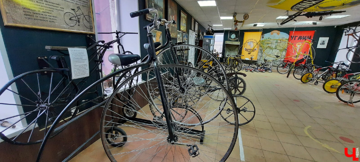 Не так давно журналист «Ключ-Медиа» побывала в Мышкине и Ростове Великом. А по дороге между городами успела заглянуть в Углич. Что там можно посмотреть всего за час? И стоило ли тратить время?