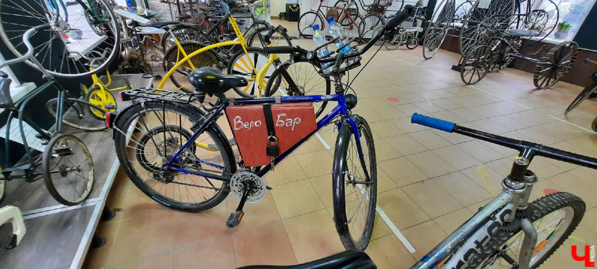 Не так давно журналист «Ключ-Медиа» побывала в Мышкине и Ростове Великом. А по дороге между городами успела заглянуть в Углич. Что там можно посмотреть всего за час? И стоило ли тратить время?