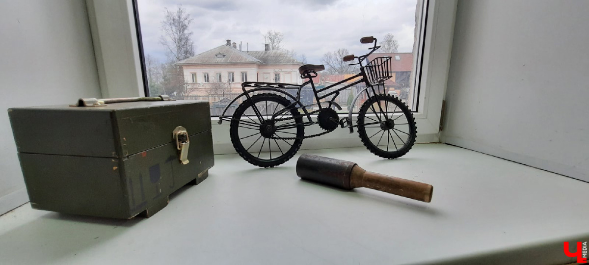 Не так давно журналист «Ключ-Медиа» побывала в Мышкине и Ростове Великом. А по дороге между городами успела заглянуть в Углич. Что там можно посмотреть всего за час? И стоило ли тратить время?