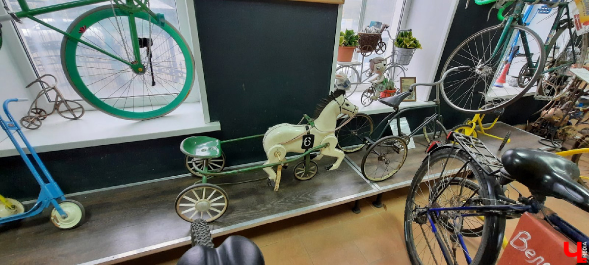 Не так давно журналист «Ключ-Медиа» побывала в Мышкине и Ростове Великом. А по дороге между городами успела заглянуть в Углич. Что там можно посмотреть всего за час? И стоило ли тратить время?