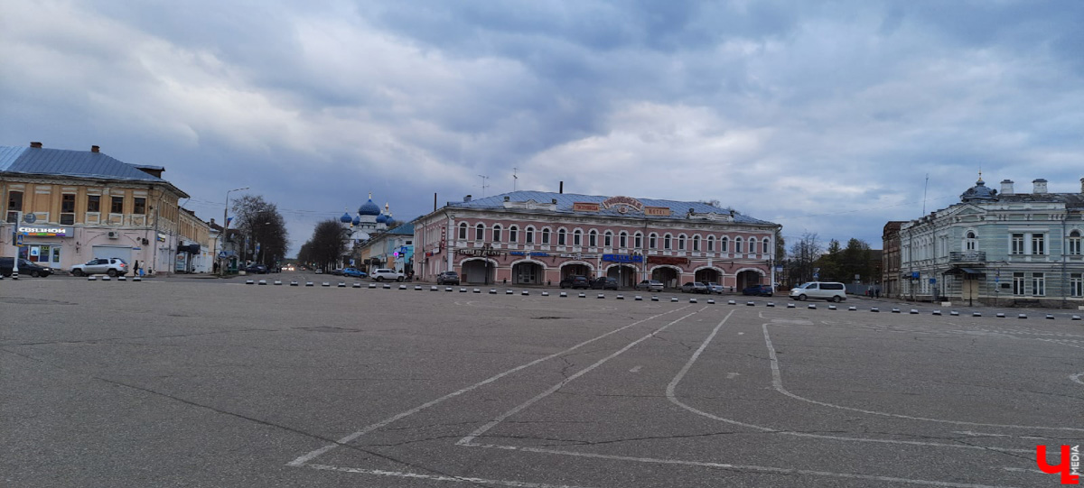 Не так давно журналист «Ключ-Медиа» побывала в Мышкине и Ростове Великом. А по дороге между городами успела заглянуть в Углич. Что там можно посмотреть всего за час? И стоило ли тратить время?