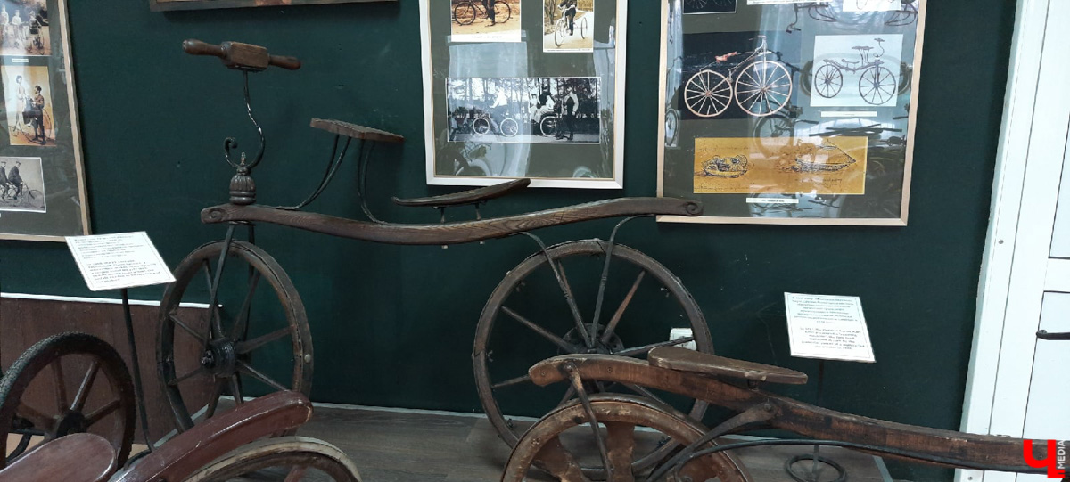 Не так давно журналист «Ключ-Медиа» побывала в Мышкине и Ростове Великом. А по дороге между городами успела заглянуть в Углич. Что там можно посмотреть всего за час? И стоило ли тратить время?