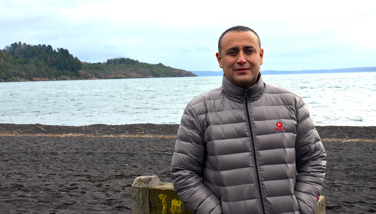 Владимирские прогрессив-шаманы Enine в сотрудничестве с лейблом из Чили презентуют второй альбом «Spiritus Natura». Узнаем, как заинтересовать зарубежных продюсеров с первых нот и при чем тут древние сказания.