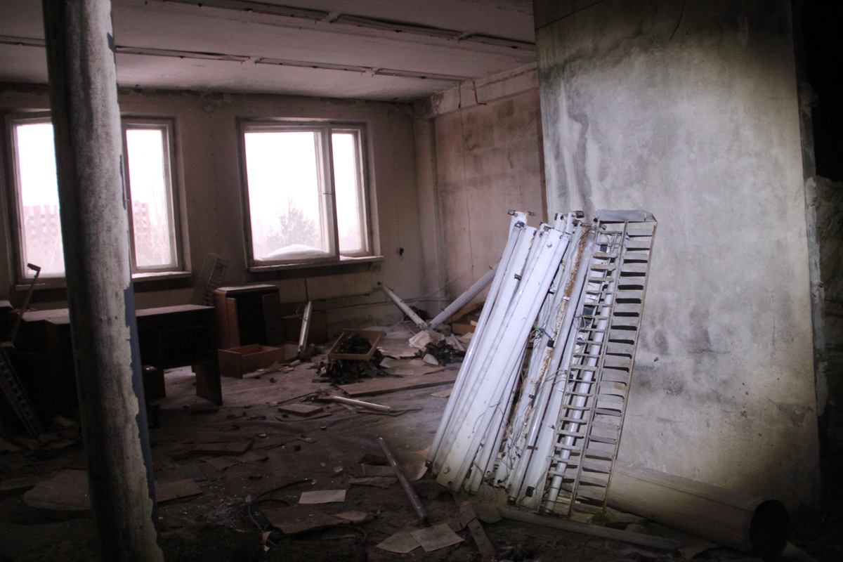 Фильм про ВТЗ появится в сети не сразу, поэтому перед релизом на широкую аудиторию «Ключ-Медиа» пообщался с одним из его авторов о развале некогда крупнейшего предприятия области и о том, почему локально-документальное нужно создавать.