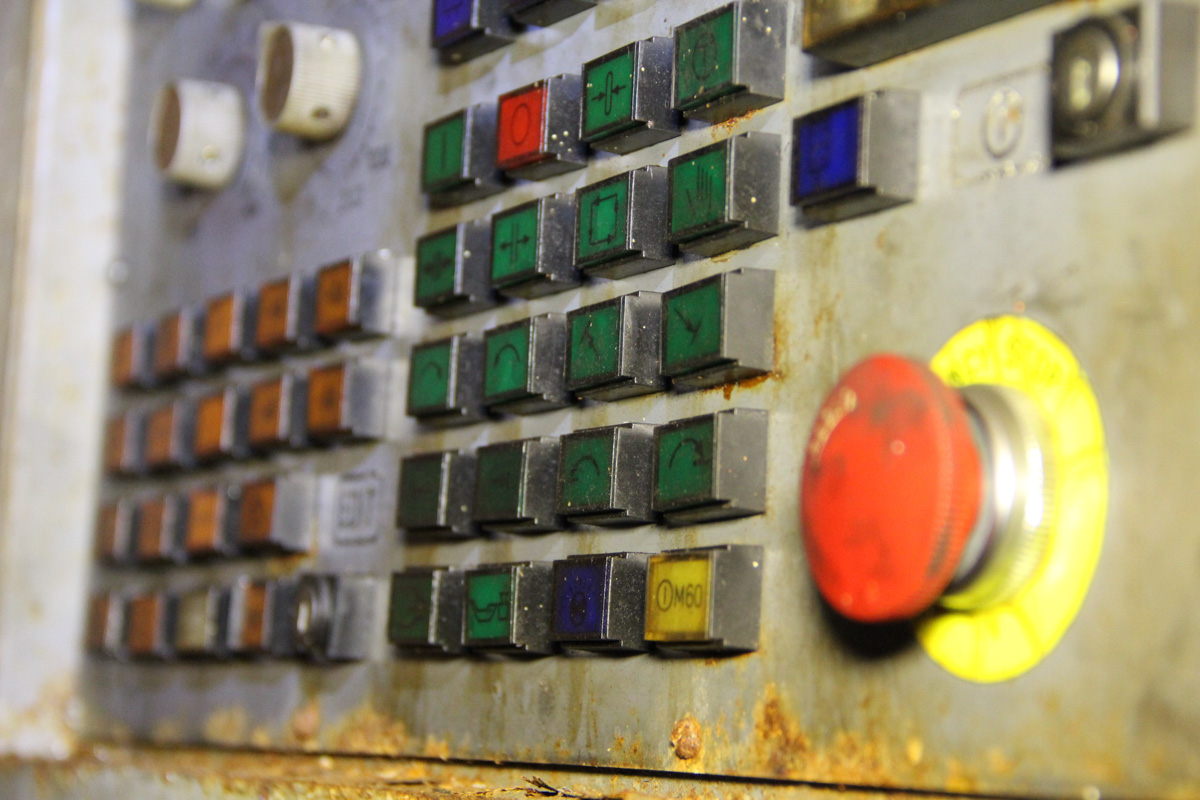 Фильм про ВТЗ появится в сети не сразу, поэтому перед релизом на широкую аудиторию «Ключ-Медиа» пообщался с одним из его авторов о развале некогда крупнейшего предприятия области и о том, почему локально-документальное нужно создавать.