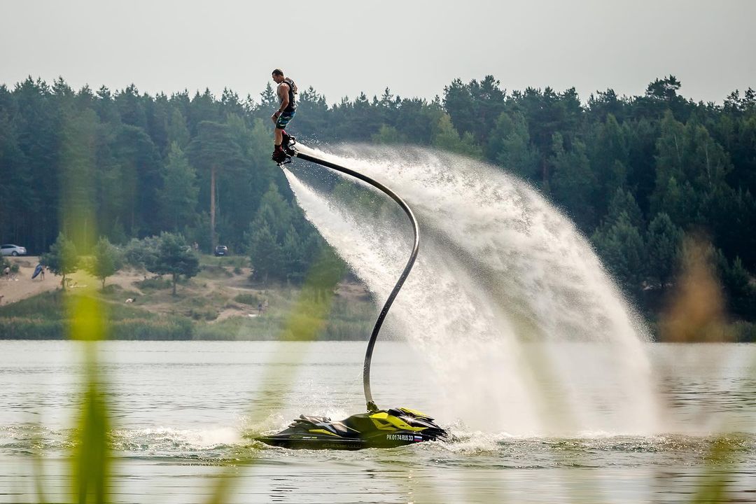 Адская жара спала, но мы не забудем ее еще очень долго. Как от нереального зноя спасались горожане – смотрите в нашей новой инстаграм-подборке.