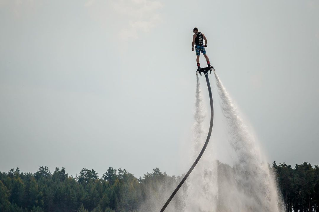 Адская жара спала, но мы не забудем ее еще очень долго. Как от нереального зноя спасались горожане – смотрите в нашей новой инстаграм-подборке.