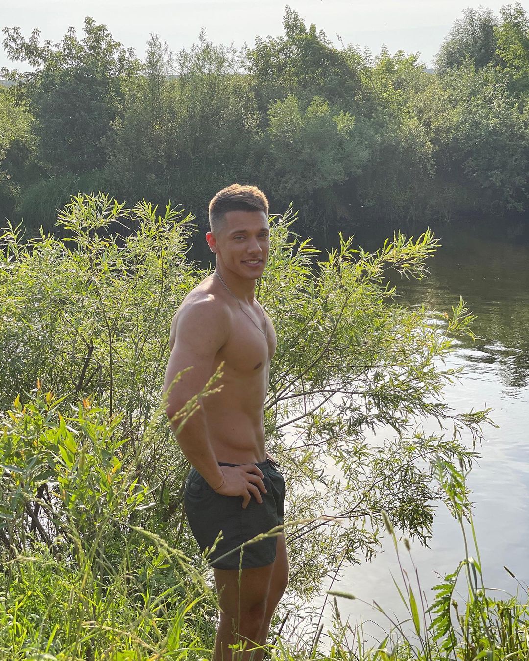 Адская жара спала, но мы не забудем ее еще очень долго. Как от нереального зноя спасались горожане – смотрите в нашей новой инстаграм-подборке.