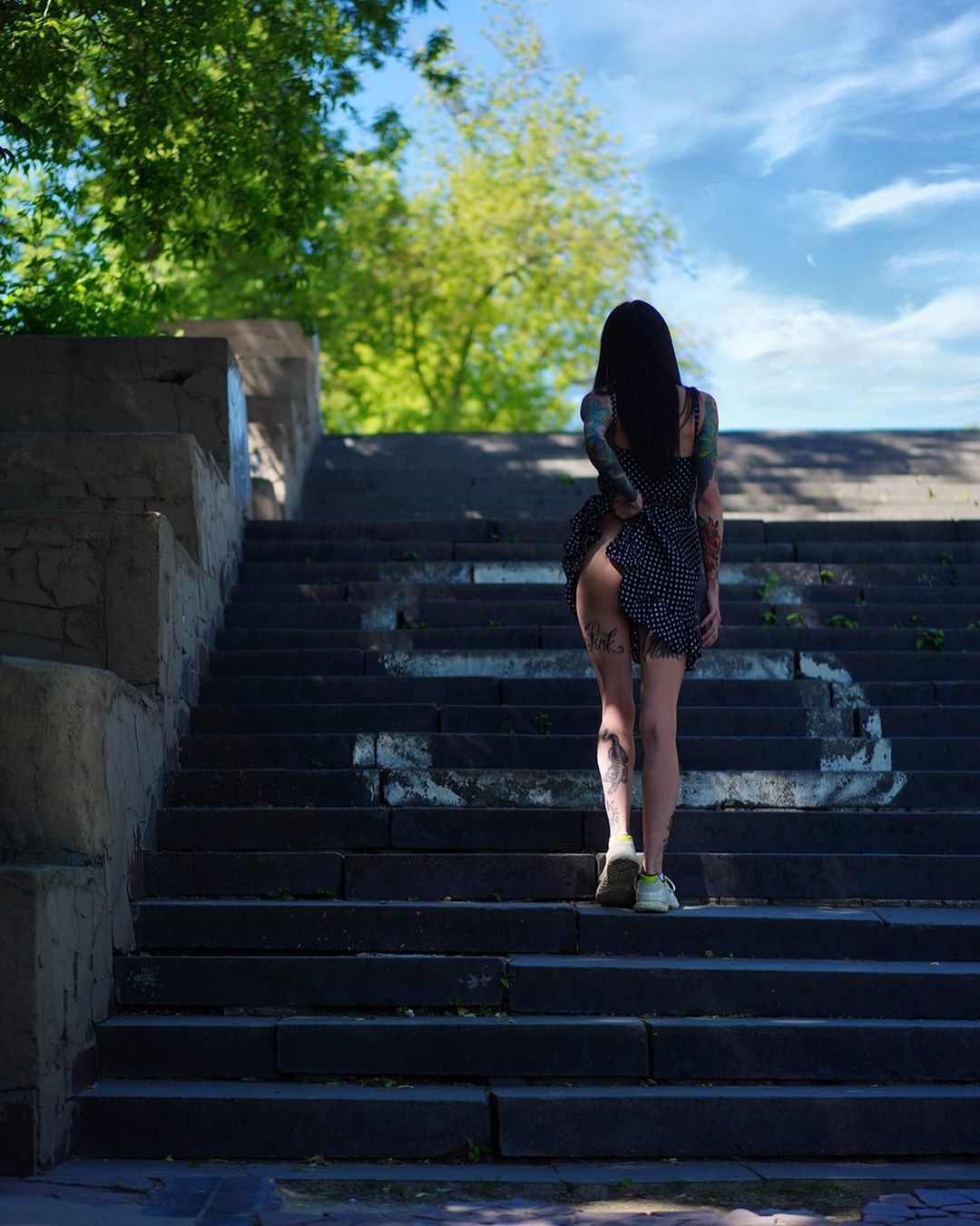 Адская жара спала, но мы не забудем ее еще очень долго. Как от нереального зноя спасались горожане – смотрите в нашей новой инстаграм-подборке.