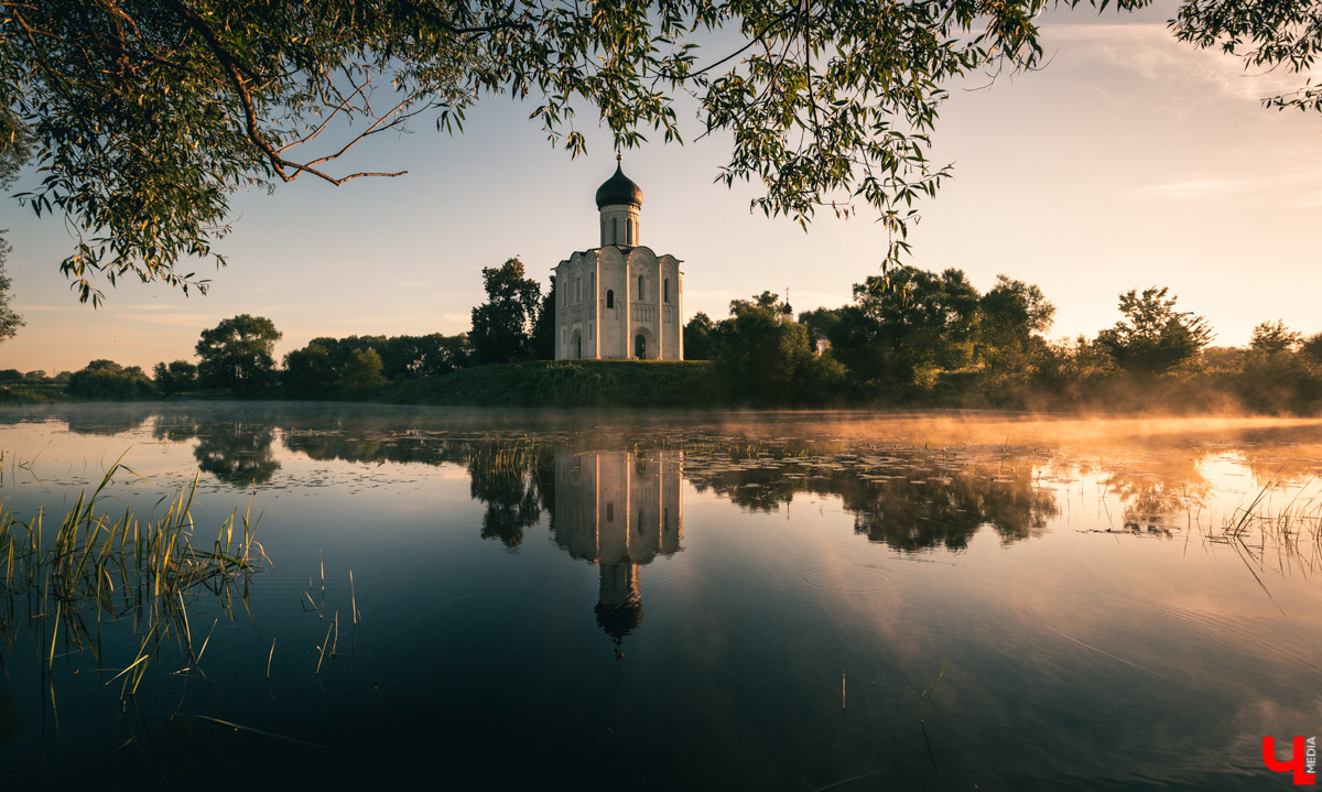 Июнь перевыполнил план по жаре. Надеемся, и июль будет достаточно летним. А потому делимся советами: где можно искупаться?