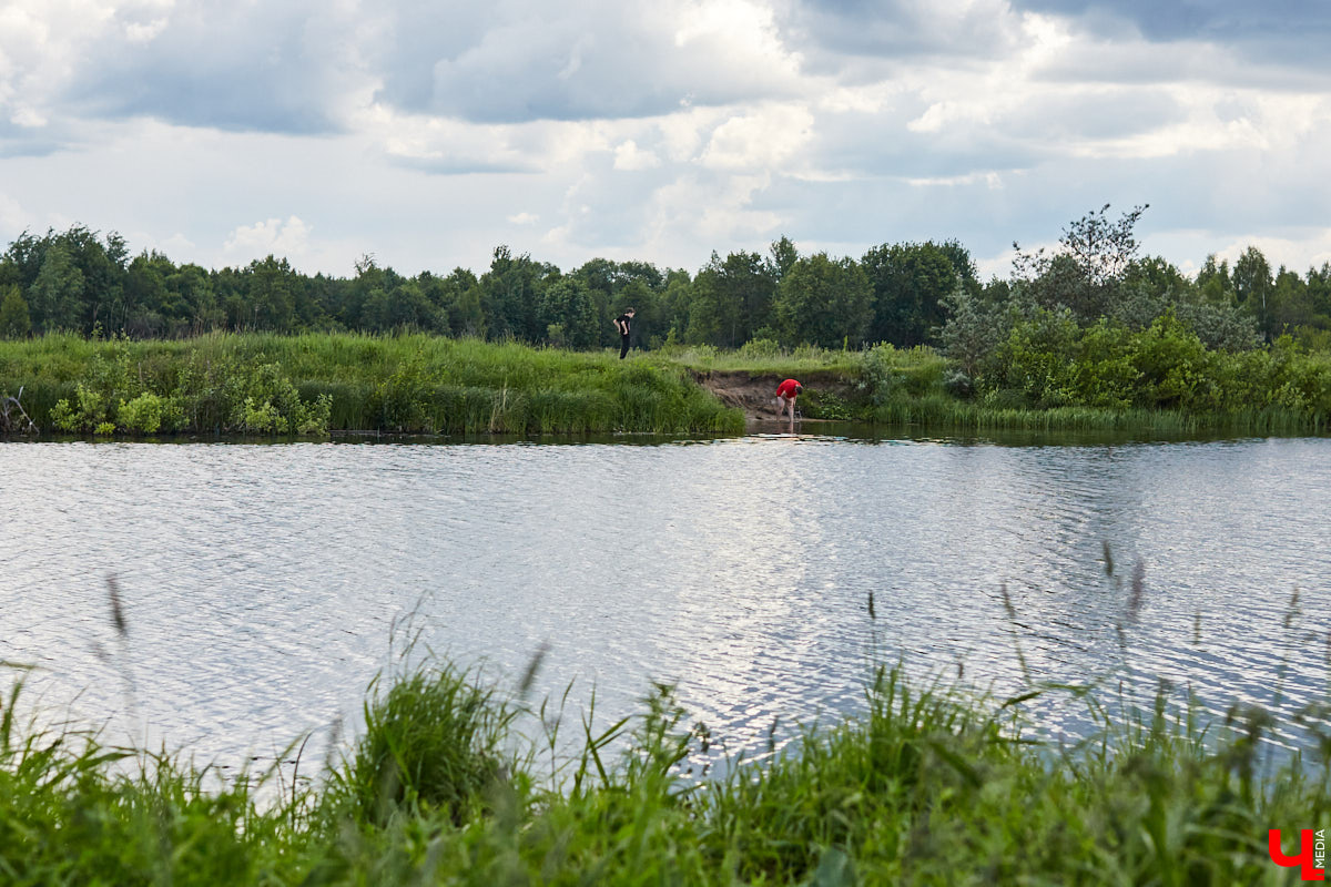 Июнь перевыполнил план по жаре. Надеемся, и июль будет достаточно летним. А потому делимся советами: где можно искупаться?