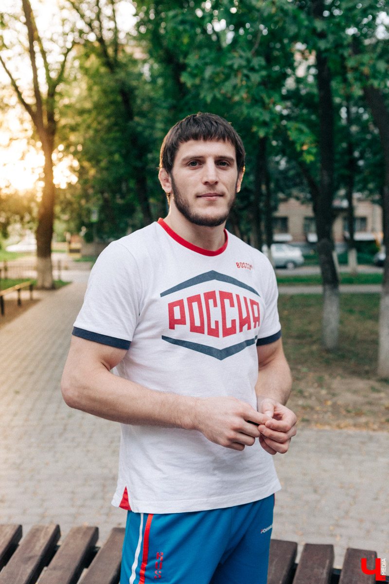 Важная новость из мира спорта - в числе атлетов, которые выступят в Японии на летних Олимпийских играх, впервые окажется столько владимирцев!