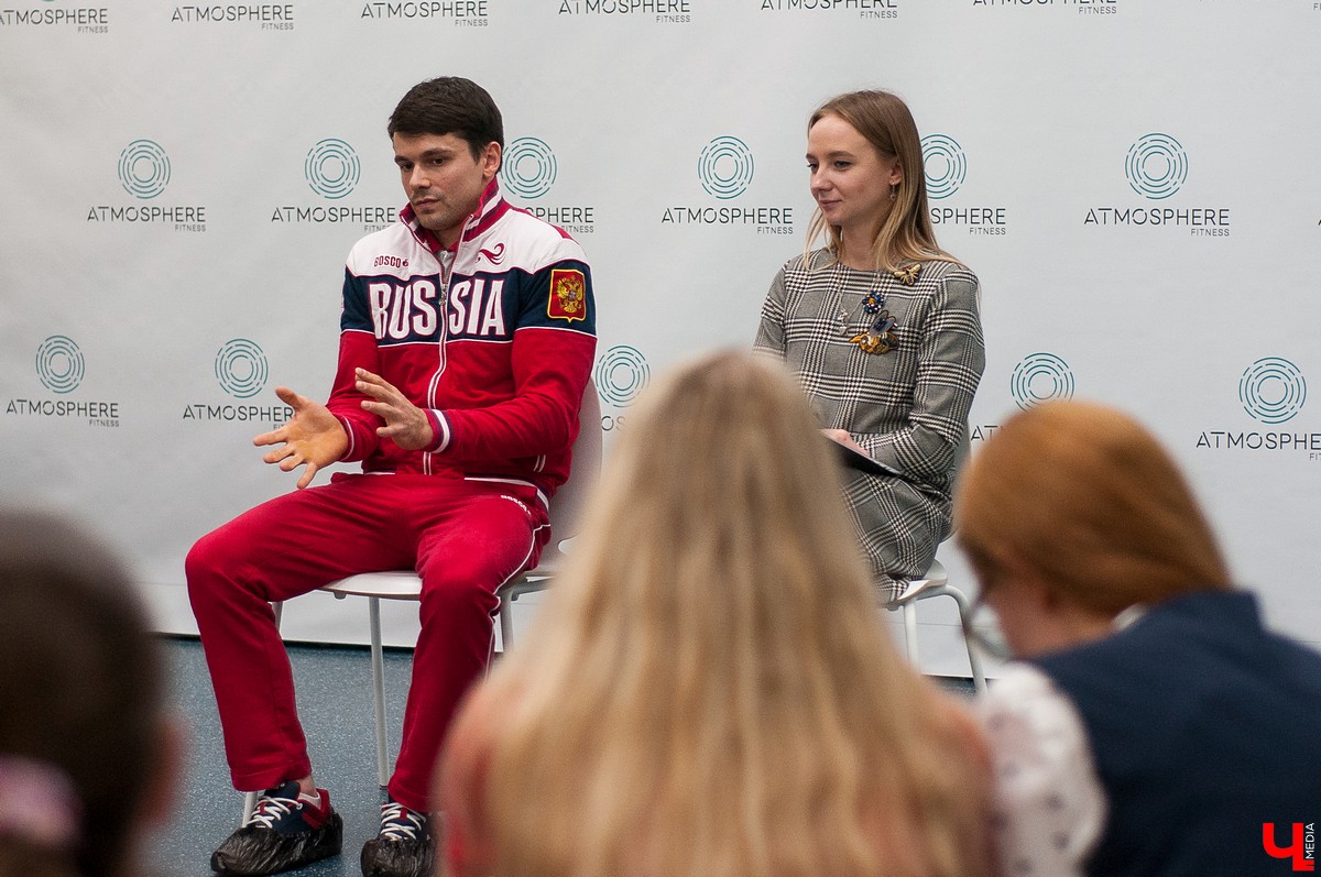 Важная новость из мира спорта - в числе атлетов, которые выступят в Японии на летних Олимпийских играх, впервые окажется столько владимирцев!