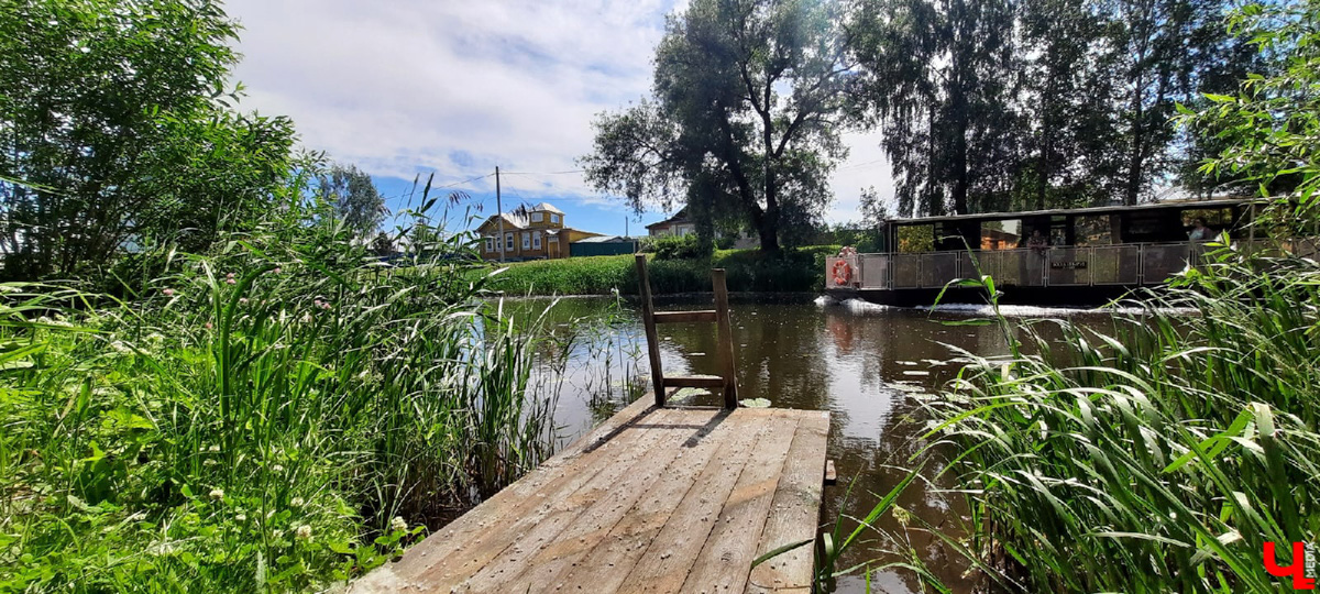В Суздале за великолепным пейзажем далеко ходить не надо. Но все же порой гостю древнего города нелегко сориентироваться. Поэтому мы составили фотогид для большой прогулки.