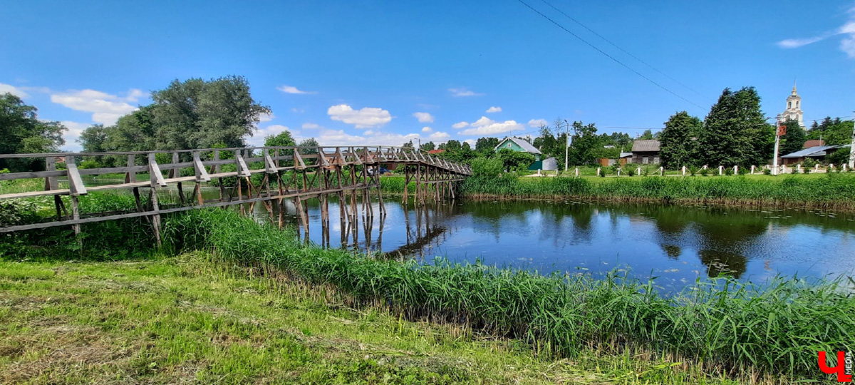 В Суздале за великолепным пейзажем далеко ходить не надо. Но все же порой гостю древнего города нелегко сориентироваться. Поэтому мы составили фотогид для большой прогулки.