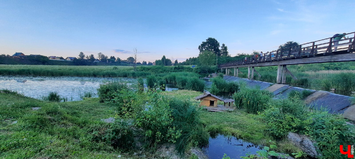 В Суздале за великолепным пейзажем далеко ходить не надо. Но все же порой гостю древнего города нелегко сориентироваться. Поэтому мы составили фотогид для большой прогулки.