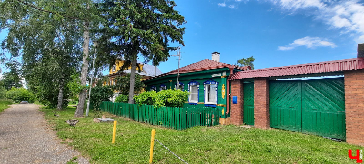 В Суздале за великолепным пейзажем далеко ходить не надо. Но все же порой гостю древнего города нелегко сориентироваться. Поэтому мы составили фотогид для большой прогулки.