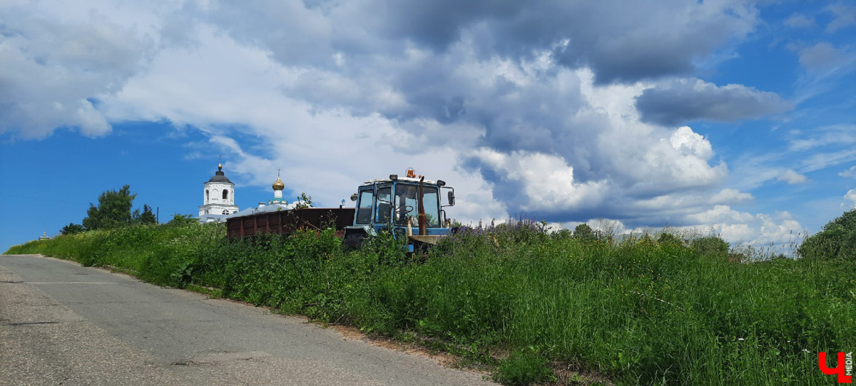 В Суздале за великолепным пейзажем далеко ходить не надо. Но все же порой гостю древнего города нелегко сориентироваться. Поэтому мы составили фотогид для большой прогулки.