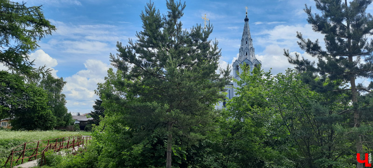 В Суздале за великолепным пейзажем далеко ходить не надо. Но все же порой гостю древнего города нелегко сориентироваться. Поэтому мы составили фотогид для большой прогулки.