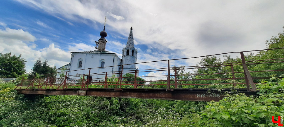 В Суздале за великолепным пейзажем далеко ходить не надо. Но все же порой гостю древнего города нелегко сориентироваться. Поэтому мы составили фотогид для большой прогулки.