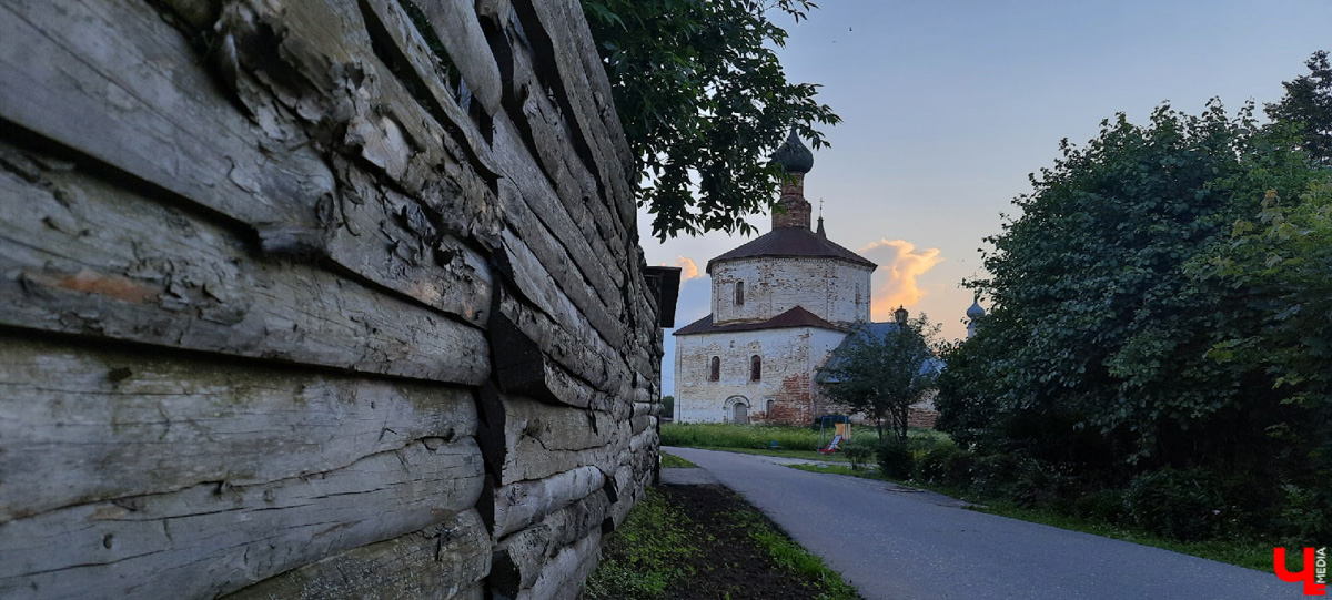 В Суздале за великолепным пейзажем далеко ходить не надо. Но все же порой гостю древнего города нелегко сориентироваться. Поэтому мы составили фотогид для большой прогулки.