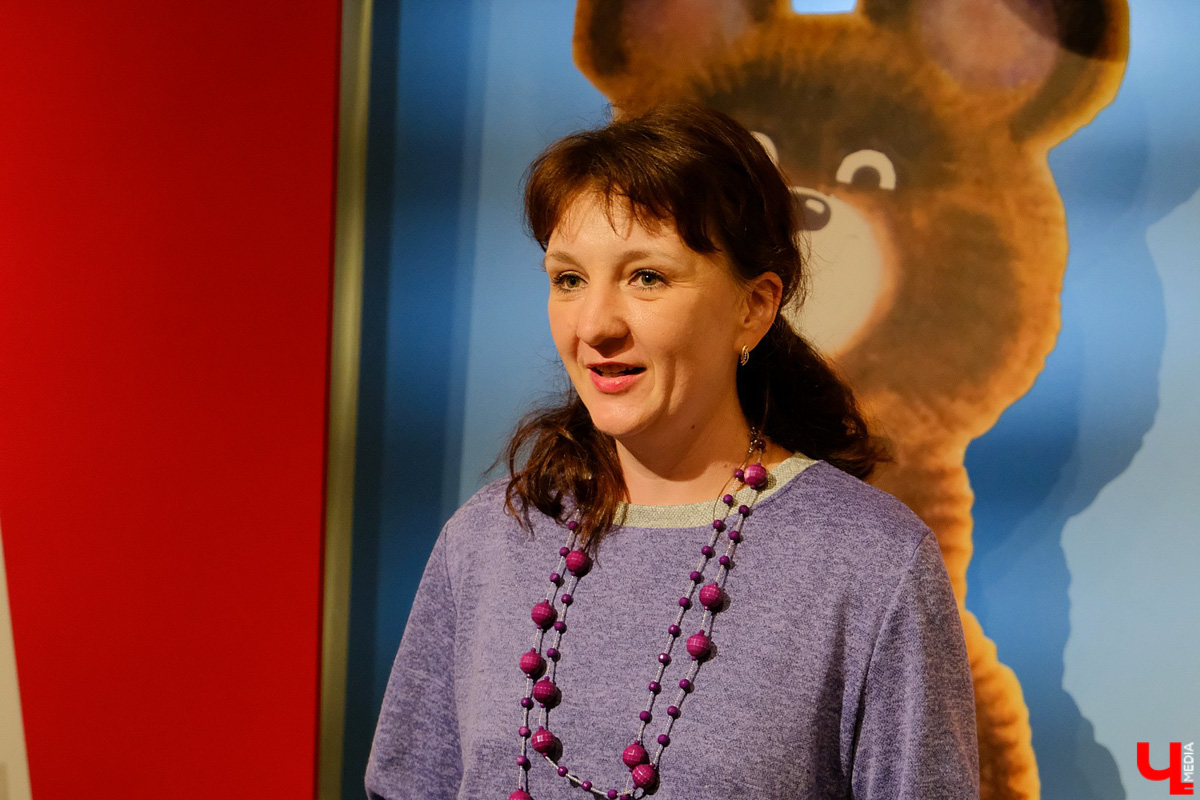 Побывали вчера на открытии новой экспозиции в МЦ «Палаты», где представлены уникальные предметы быта советских детей. Выставка охватывает период с 1930 по 1980 годы и вызывает неподдельное чувство ностальгии.