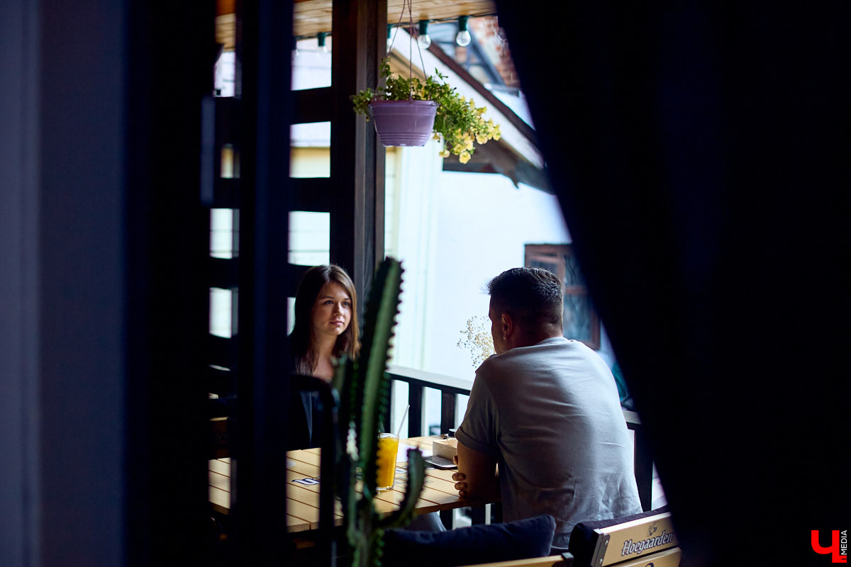 Ресторатор Александр Юрьев рассказал «Ключ-Медиа» о нелогичных запретах в период пандемии и о том, что поможет справиться с окончательным закрытием заведений общепита в городе.