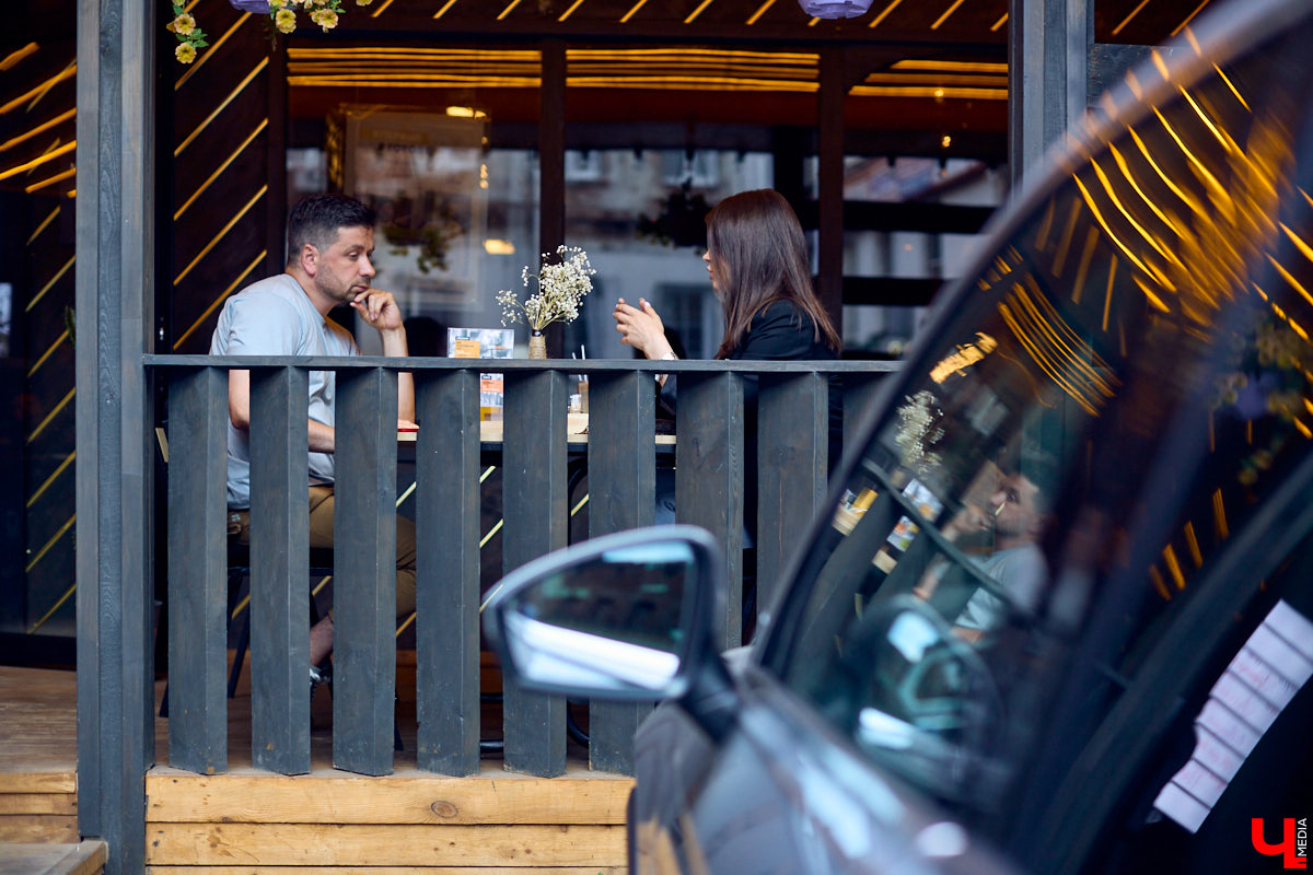 Ресторатор Александр Юрьев рассказал «Ключ-Медиа» о нелогичных запретах в период пандемии и о том, что поможет справиться с окончательным закрытием заведений общепита в городе.