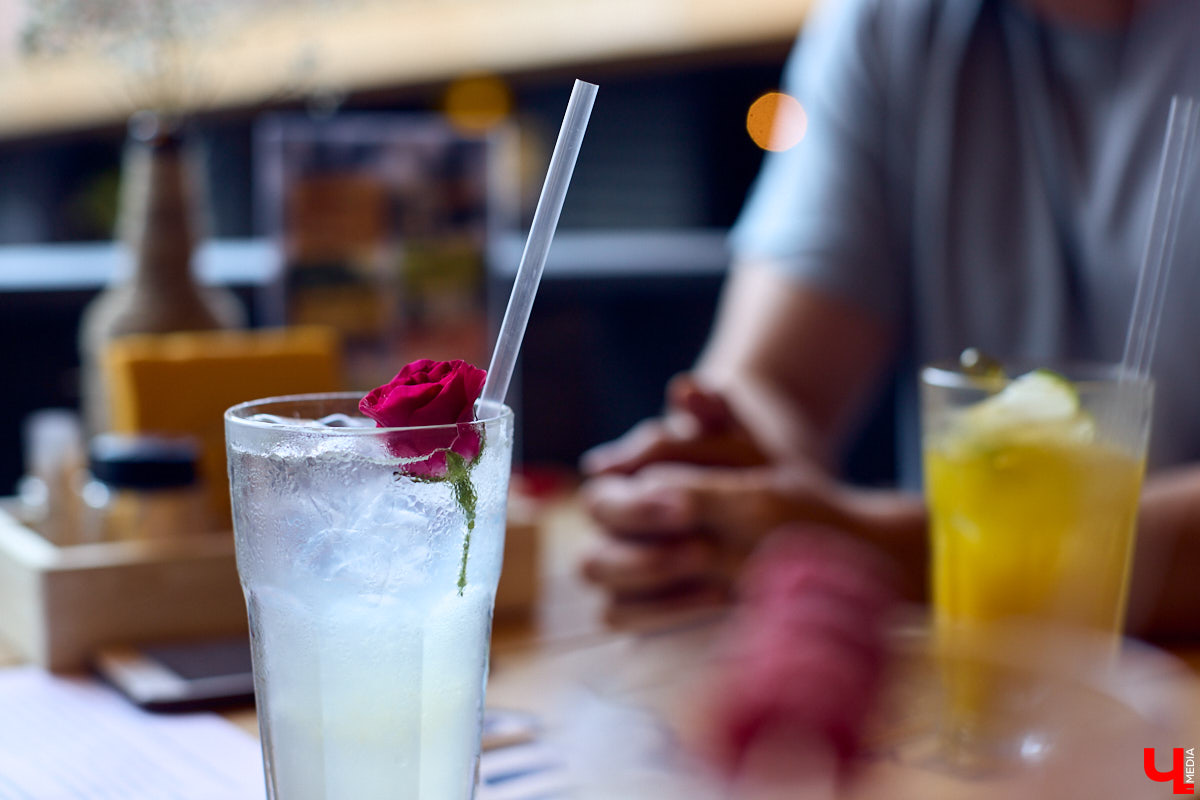 Ресторатор Александр Юрьев рассказал «Ключ-Медиа» о нелогичных запретах в период пандемии и о том, что поможет справиться с окончательным закрытием заведений общепита в городе.