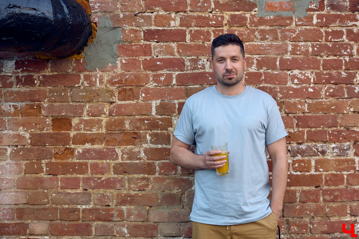 Ресторатор Александр Юрьев рассказал «Ключ-Медиа» о нелогичных запретах в период пандемии и о том, что поможет справиться с окончательным закрытием заведений общепита в городе.