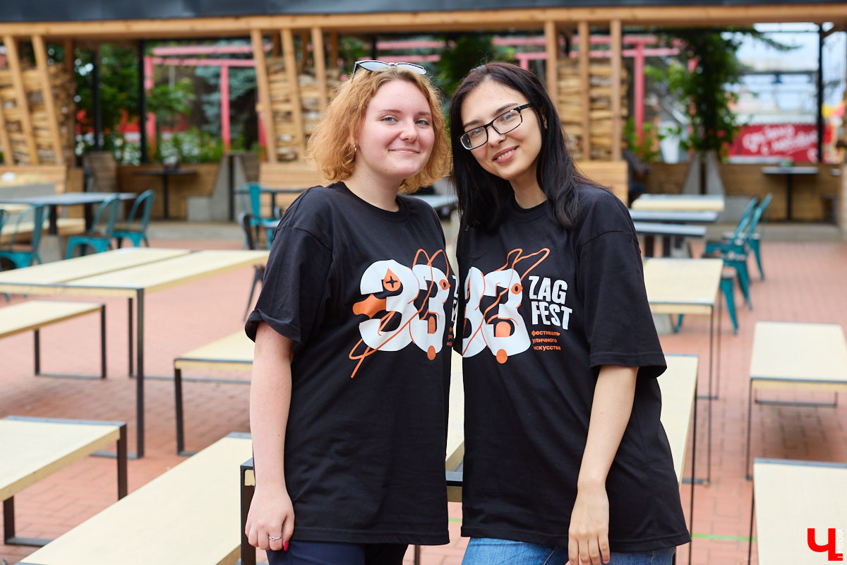 Теперь в центре Владимира можно обнаружить еще одну интересную локацию. Более 20 граффити-работ появились там благодаря местным художникам: здесь и мультяшные персонажи, и отсылка к городской айдентике, и «народное творчество» в тегах. «Ключ-Медиа» побывал на открытии фестиваля уличного искусства 33zagfest и готов рассказать, как это было!