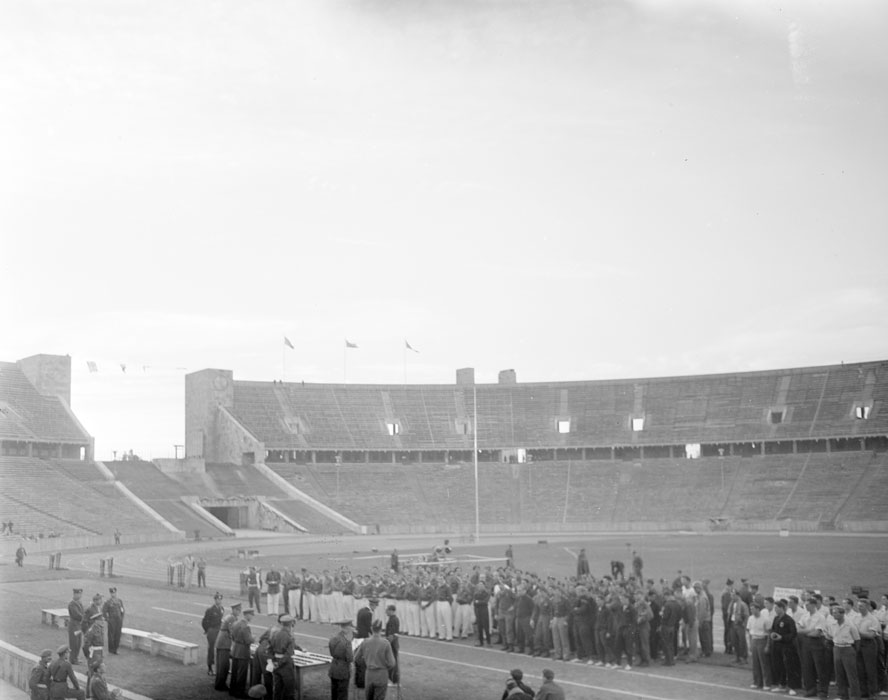 Можно ли футболом гордиться? Да, если вы живете… Нет, не в Бразилии. Во Владимирской области. У нас в регионе тоже случались невероятные спортивные подвиги.