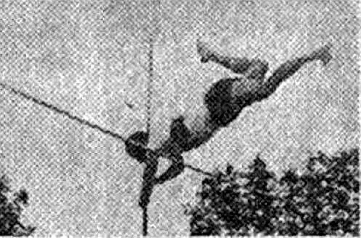 Можно ли футболом гордиться? Да, если вы живете… Нет, не в Бразилии. Во Владимирской области. У нас в регионе тоже случались невероятные спортивные подвиги.