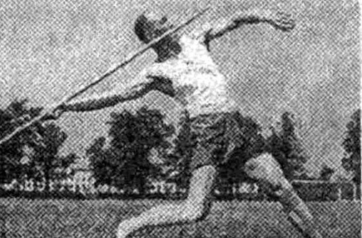 Можно ли футболом гордиться? Да, если вы живете… Нет, не в Бразилии. Во Владимирской области. У нас в регионе тоже случались невероятные спортивные подвиги.