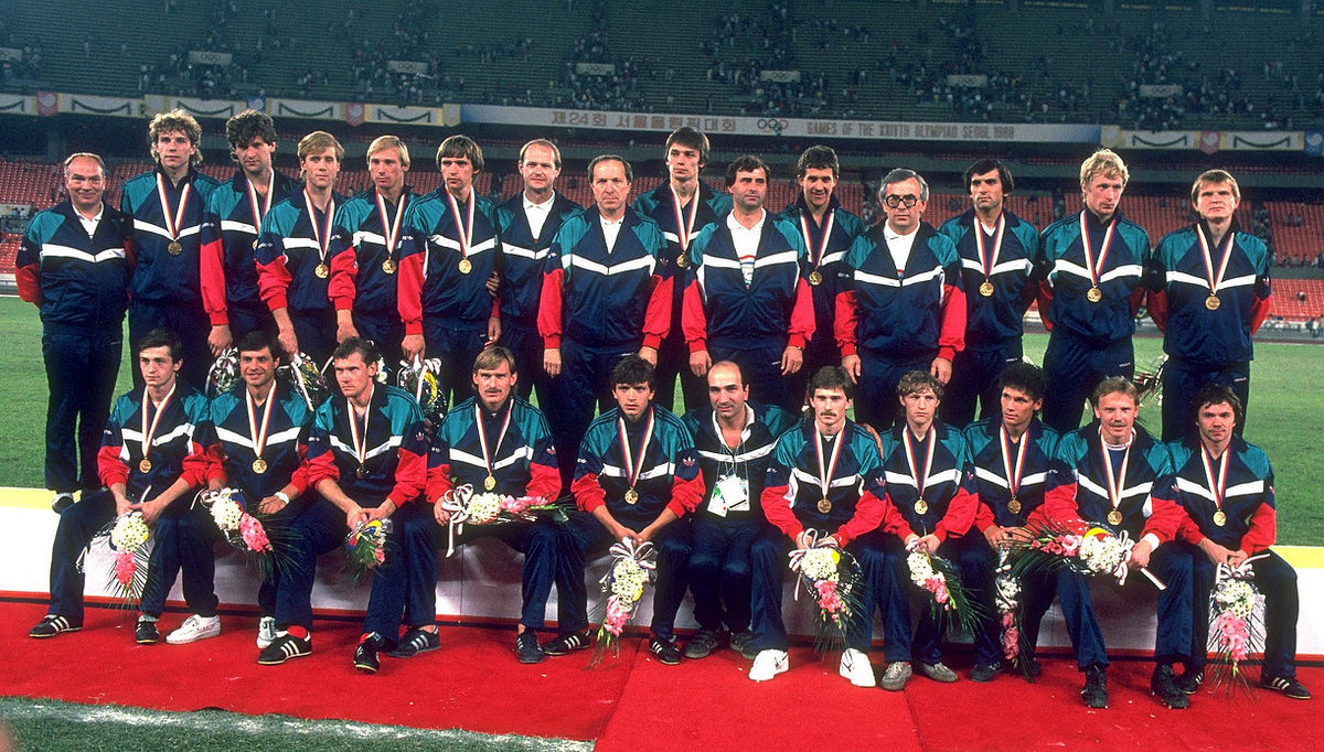 Можно ли футболом гордиться? Да, если вы живете… Нет, не в Бразилии. Во Владимирской области. У нас в регионе тоже случались невероятные спортивные подвиги.