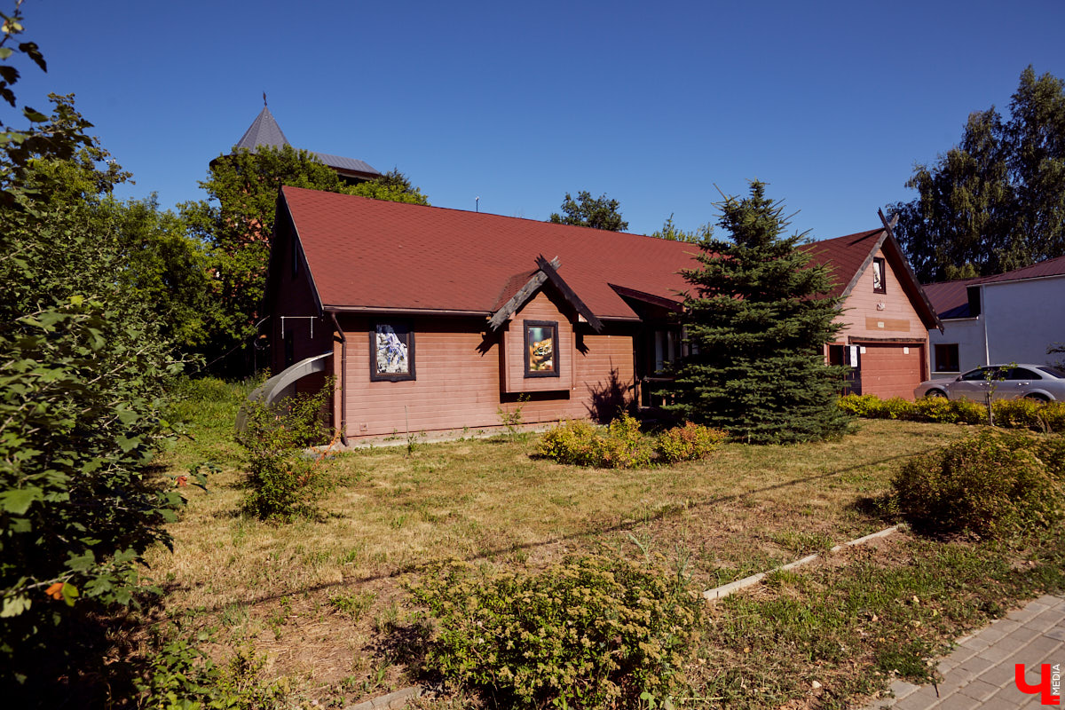 Теперь во Владимире есть экзотариум. В чем суть проекта и кто его авторы — обо всем в нашем материале.