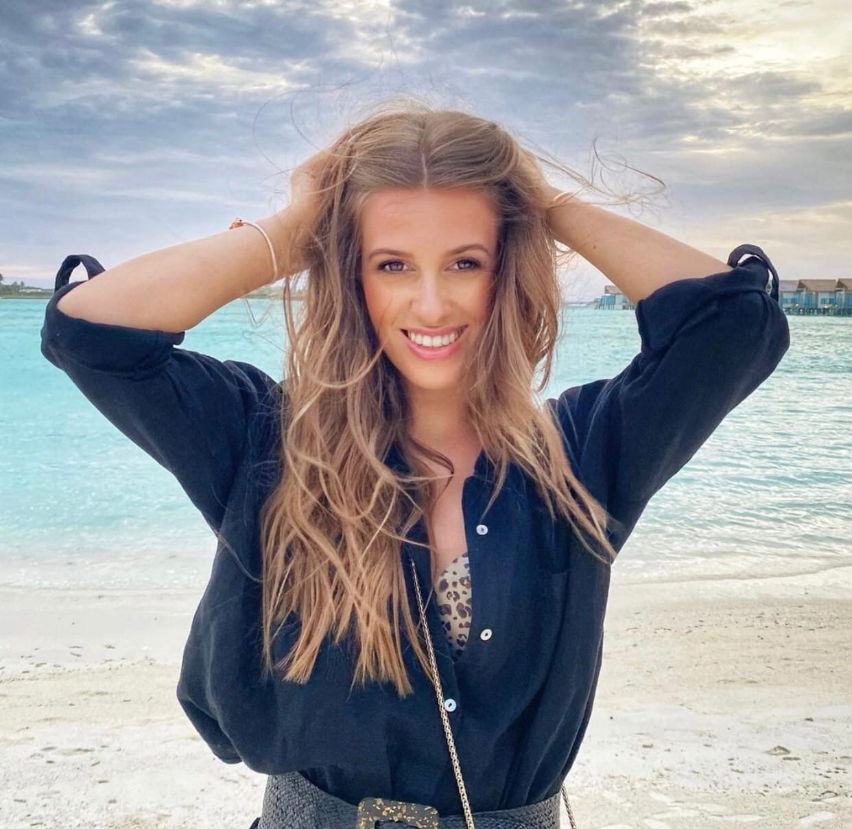 Сезон отпусков в самом разгаре, и многие владимирцы решили отправиться поближе к морю. Кто где отдыхает этим летом — смотрите в нашей новой инстаграм-подборке.