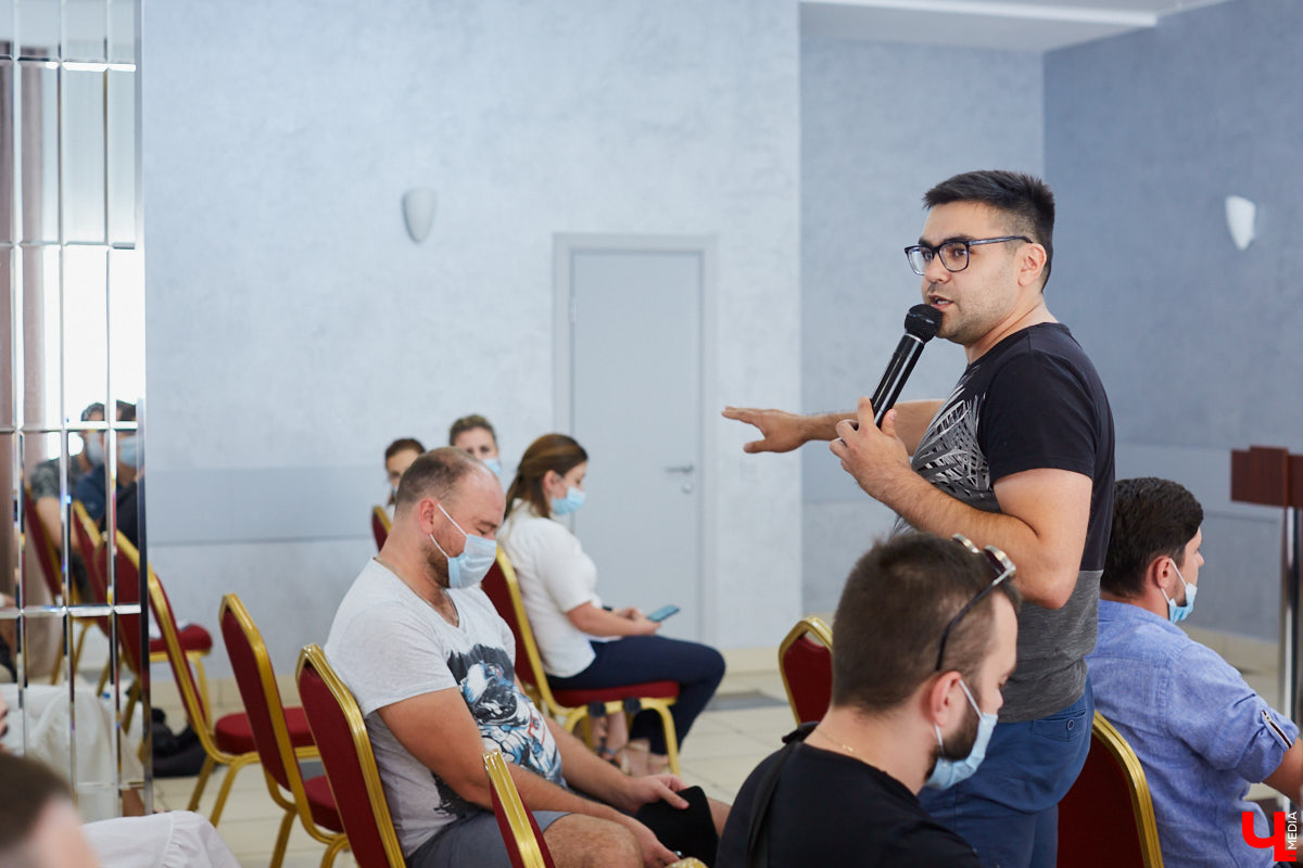 Представители Ассоциации отельеров и рестораторов Владимирской области 8 июля собрались на брифинге, чтобы обсудить очередные ограничения и выработать общую позицию.