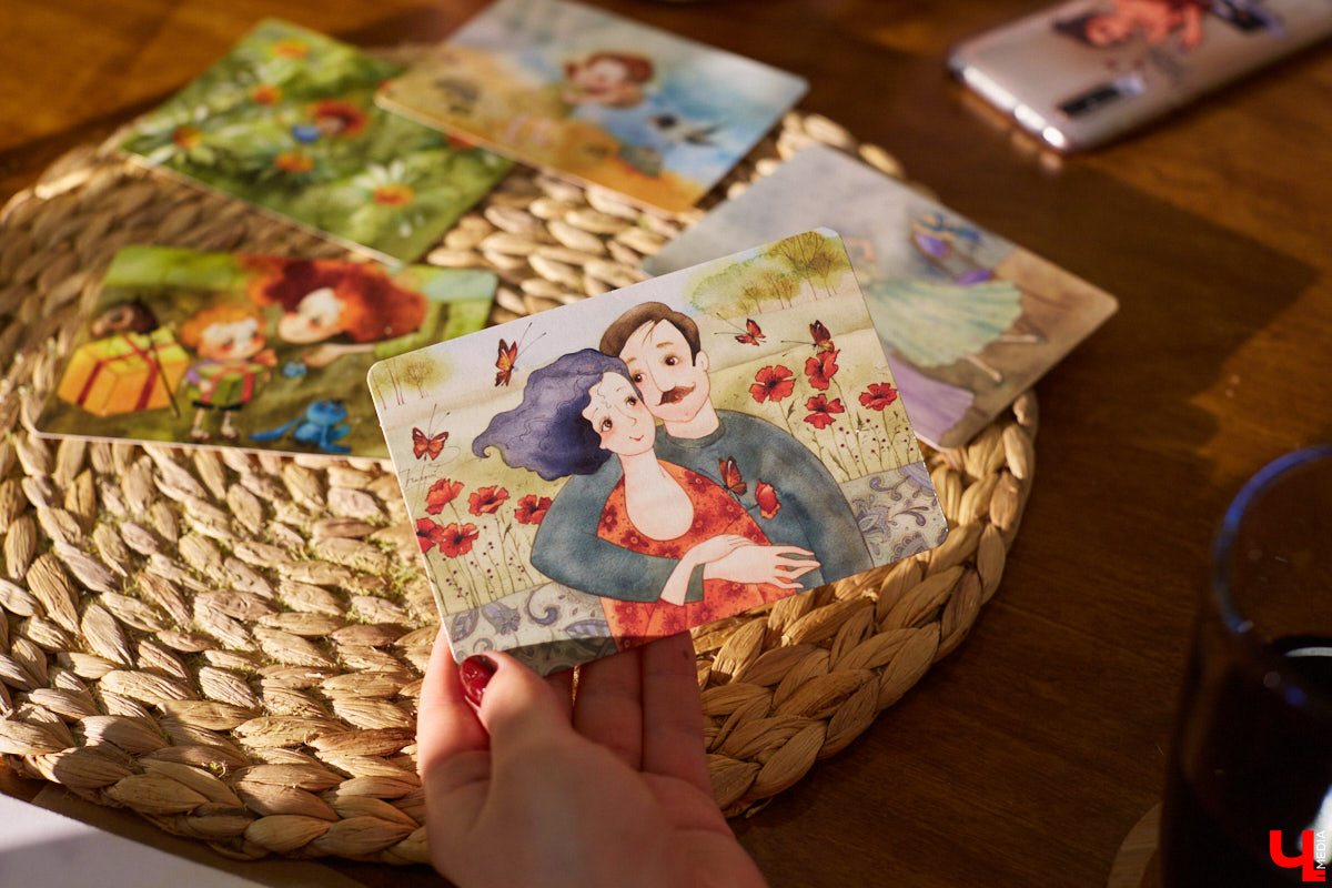 Уже слышали загадочное словечко «аффирмации»? Оно все чаще мелькает в сторис «Инстаграма». Попросили психолога Марию Точину помочь разобраться в термине.